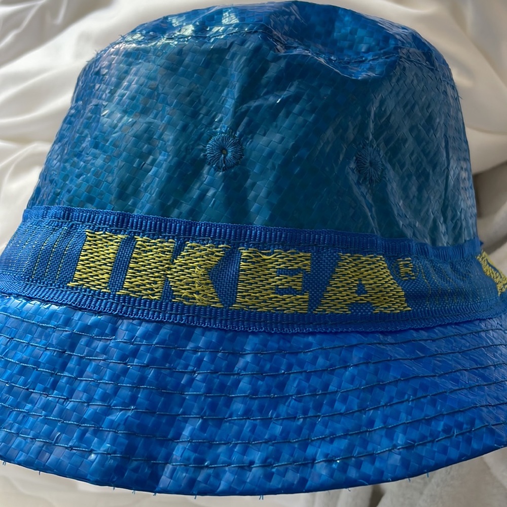 IKEA bucket hat